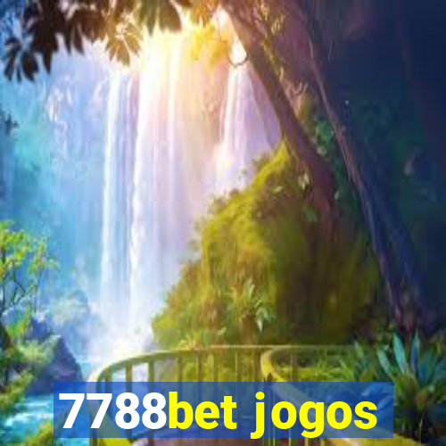 7788bet jogos